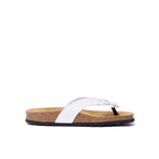 Tongs Lene - White - Femme