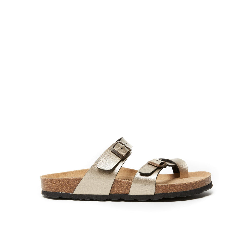 Sandales Daria - Bronze - Femme