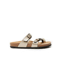 Sandales Daria - Bronze - Femme