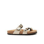 Sandales Daria - Bronze - Femme