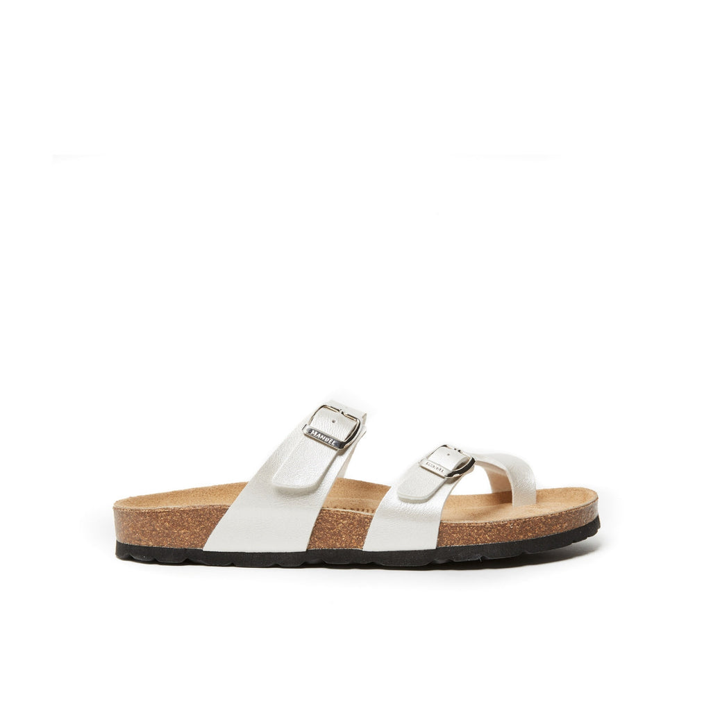 Sandales Daria - White - Femme