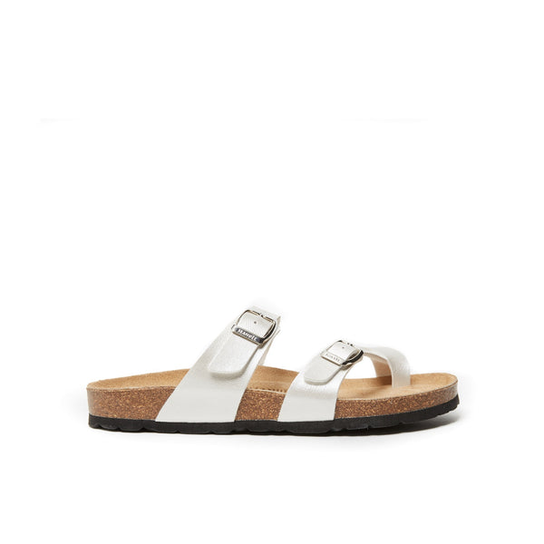 Sandales Daria - White - Femme