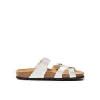 Sandales Daria - White - Femme