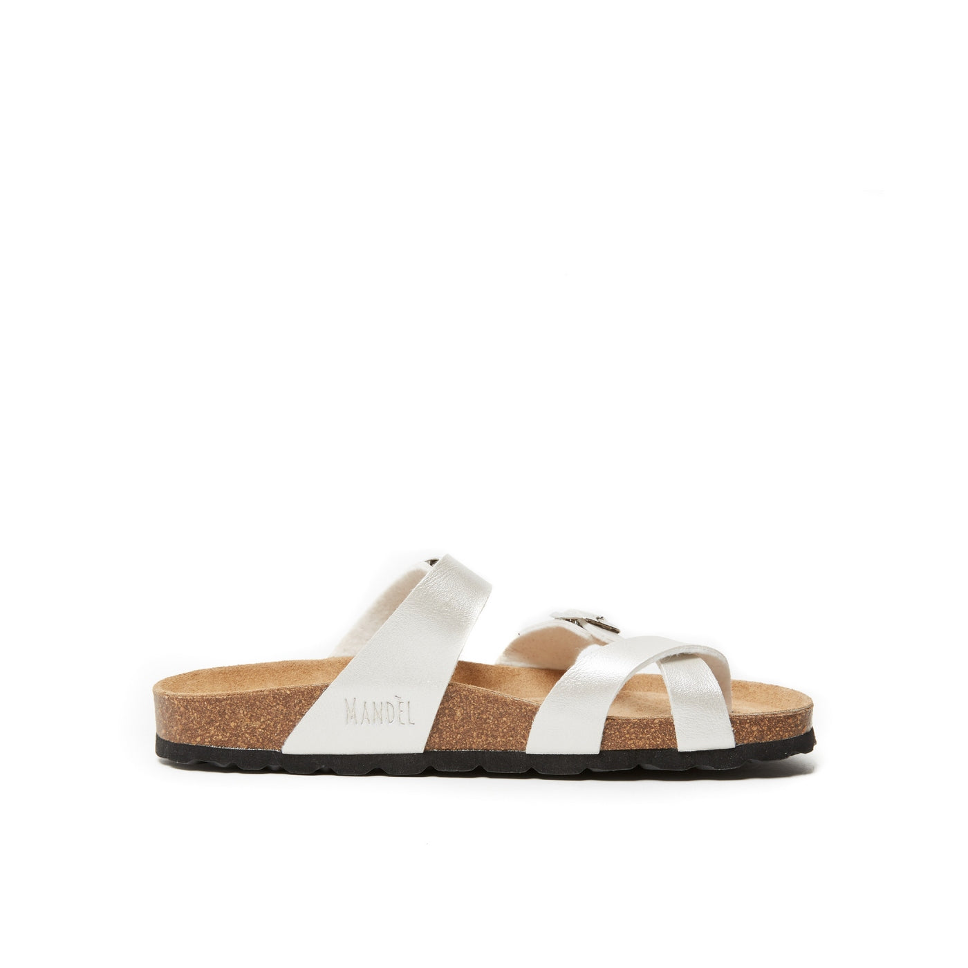 Sandales Daria - White - Femme