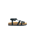 Sandales Nina - Black - Femme