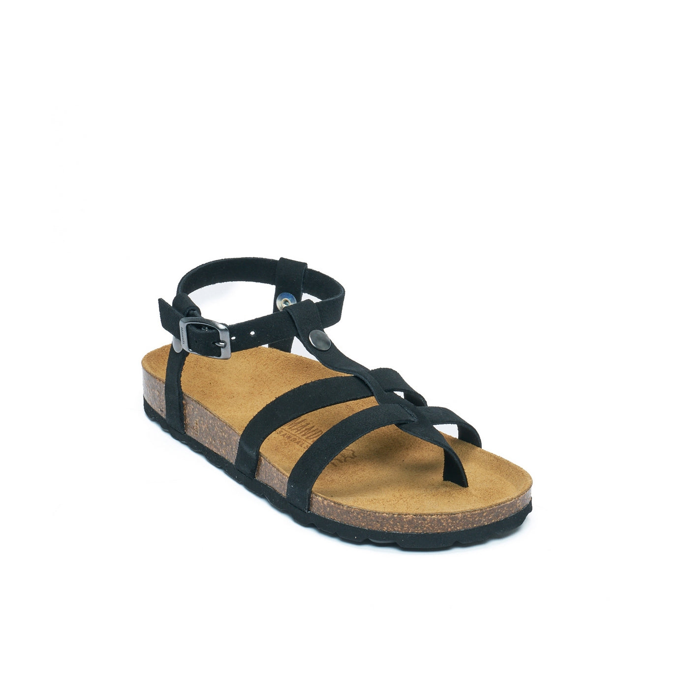 Sandales Nina - Black - Femme