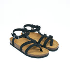 Sandales Nina - Black - Femme