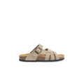 Sandales Alvaro - Beige - Femme