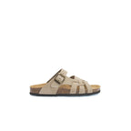 Sandales Alvaro - Beige - Femme