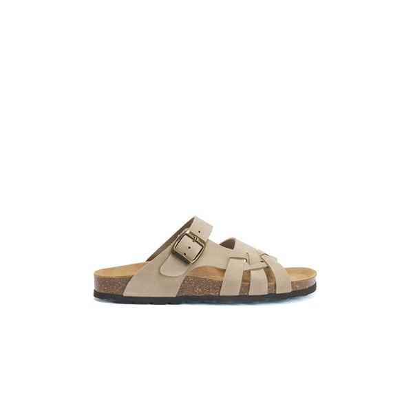 Sandales Alvaro - Beige - Femme