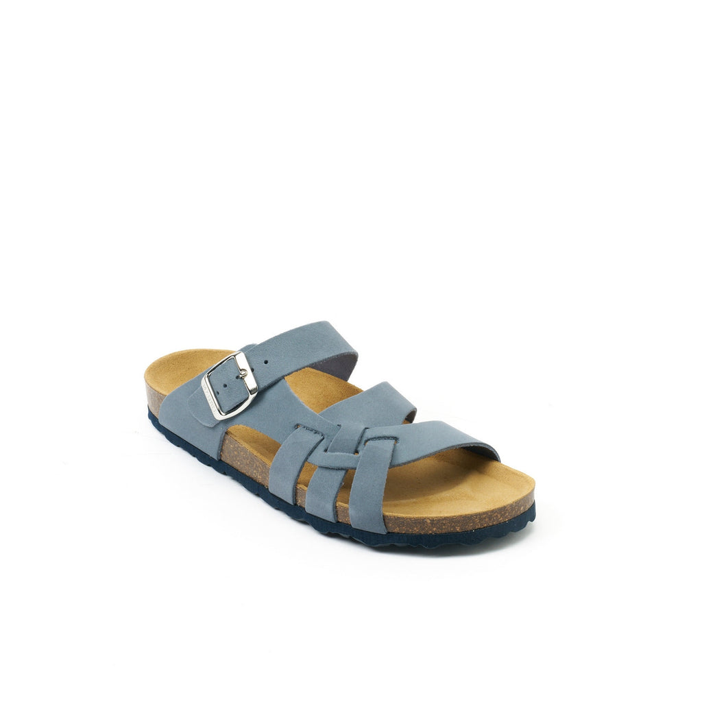 Sandales Alvaro - Blue - Femme