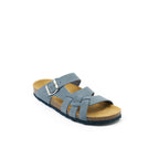 Sandales Alvaro - Blue - Femme