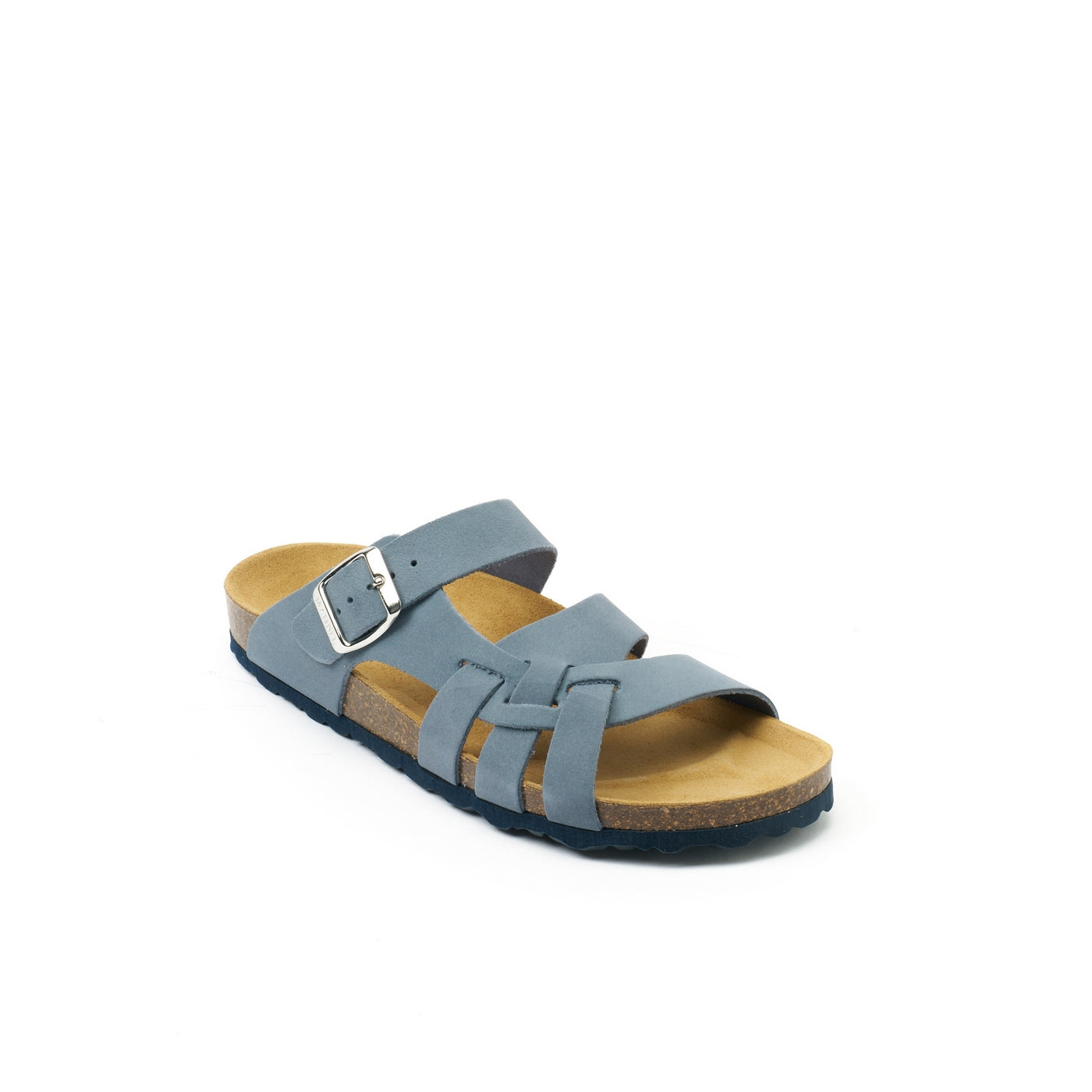 Sandales Alvaro - Blue - Femme