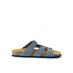 Sandales Alvaro - Blue - Femme
