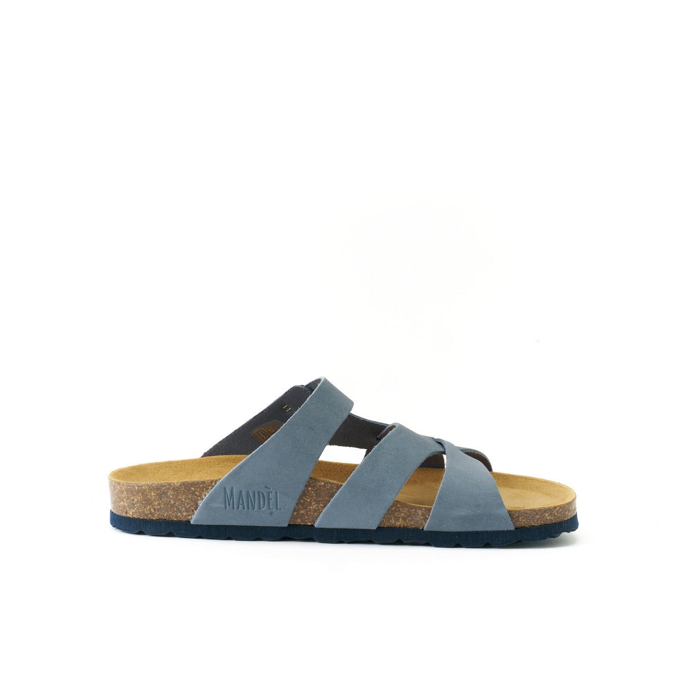 Sandales Alvaro - Blue - Femme