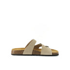 Sandales Paco - Beige - Homme