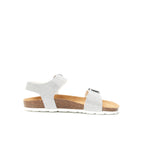 Sandales Ines - Silver - Femme