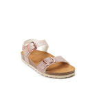 Sandales Ines - Gold - Femme