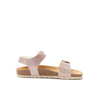 Sandales Ines - Gold - Femme