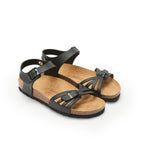Sandales Neva - Black - Femme
