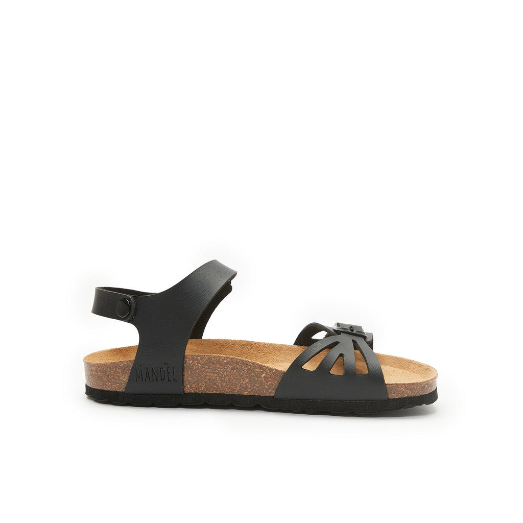 Sandales Neva - Black - Femme