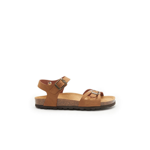 Sandales Neva - Brown - Femme