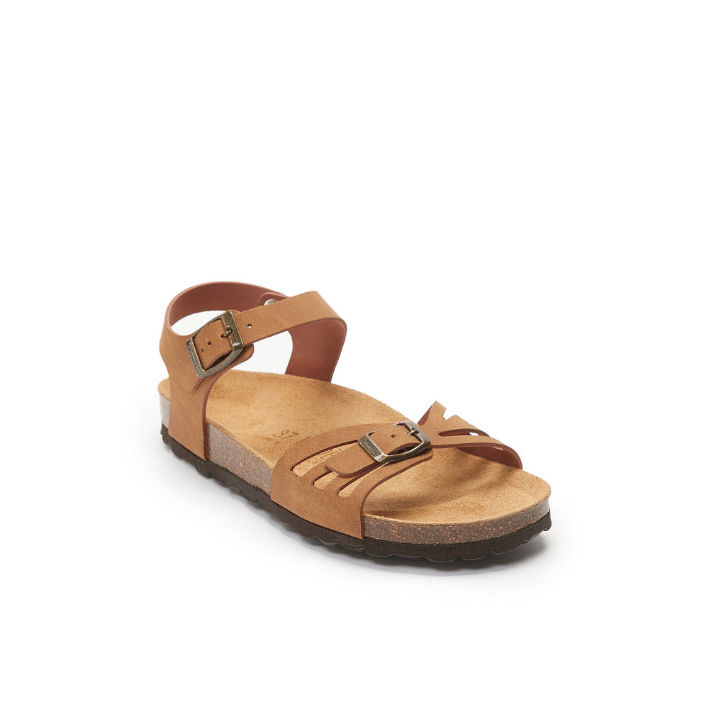 Sandales Neva - Brown - Femme