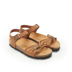 Sandales Neva - Brown - Femme