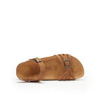 Sandales Neva - Brown - Femme