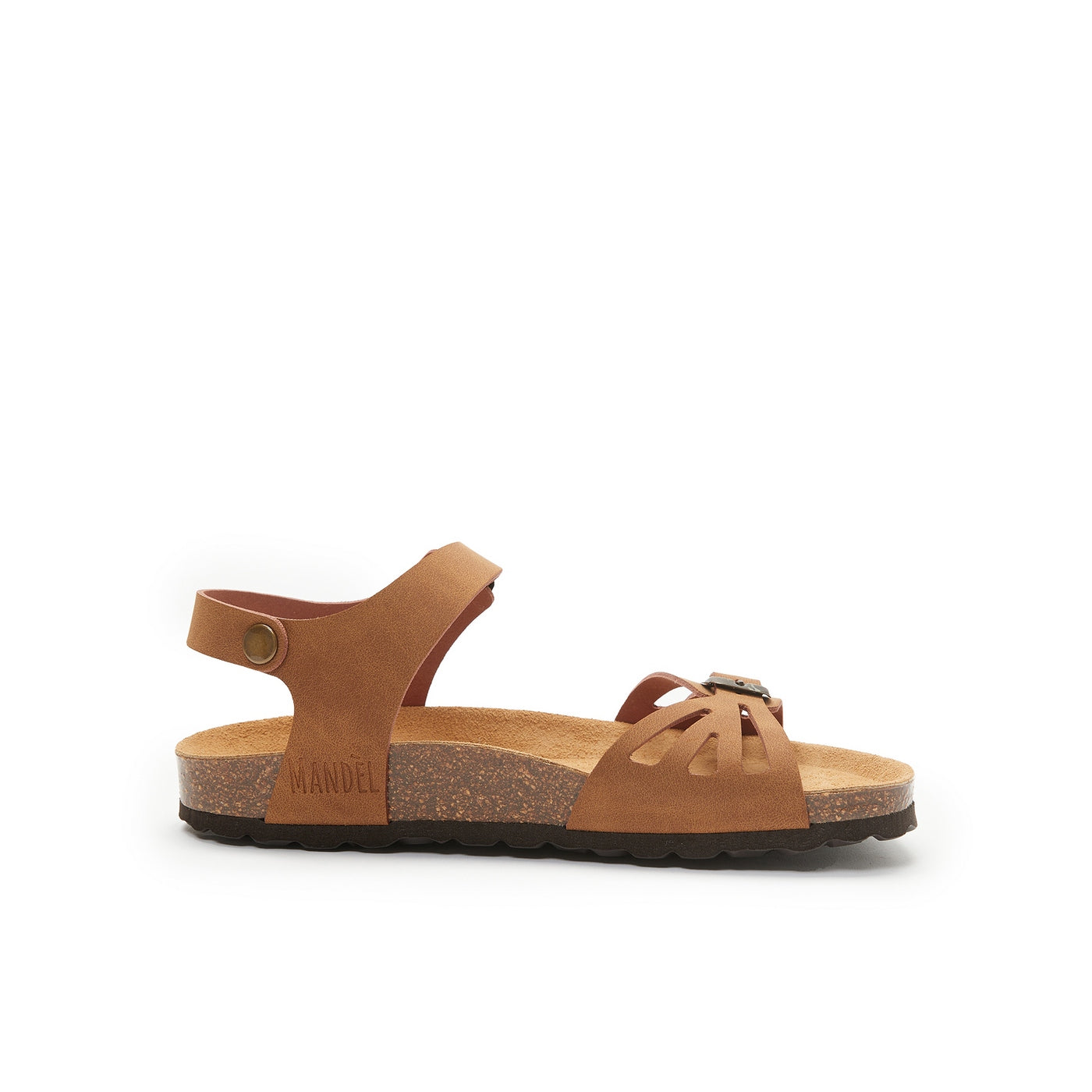 Sandales Neva - Brown - Femme