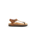 Tongs Leon - Brown - Femme