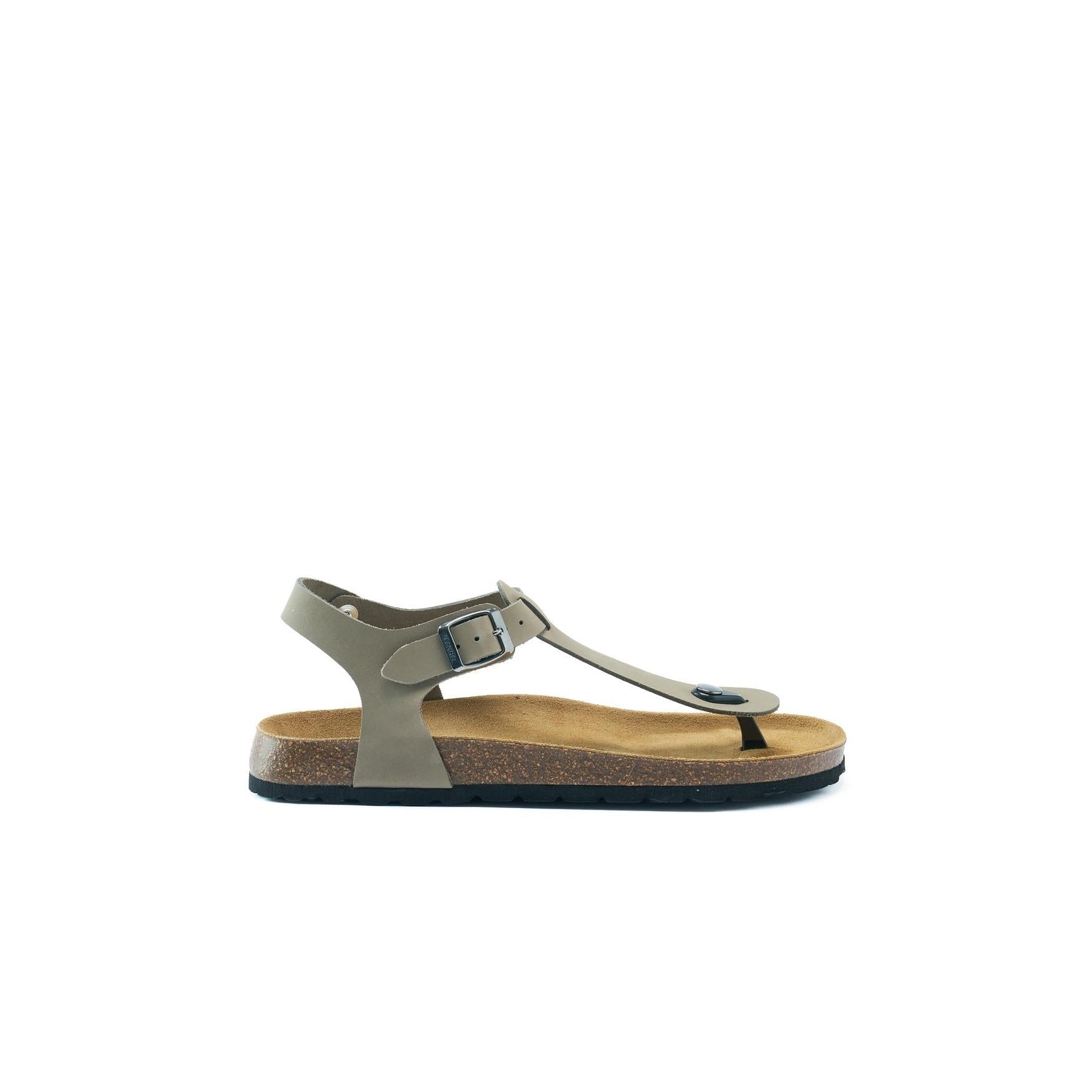 Tong Leon - Grey - Homme