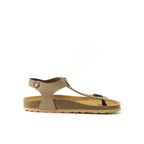 Tongs Leon - Brown - Femme