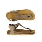 Tongs Leon - Brown - Femme