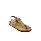 Tongs Leon - Brown - Homme