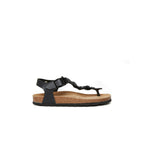 Tongs Aida - Black - Femme