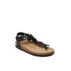 Tongs Aida - Black - Femme