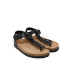 Tongs Aida - Black - Femme