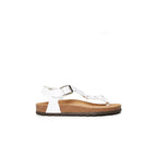 Tongs Aida - White - Femme