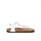 Tongs Aida - White - Femme