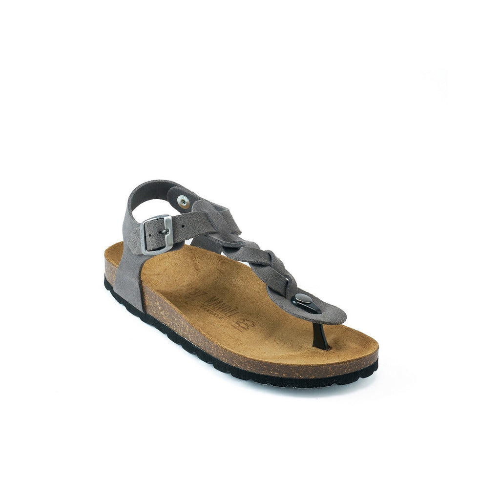 Tongs Aida - Grey - Femme