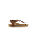 Aida Suede Chestnuts - Femme