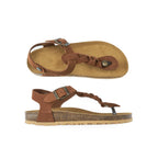 Aida Suede Chestnuts - Femme