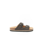 Sandales Alberto - Grey - Femme