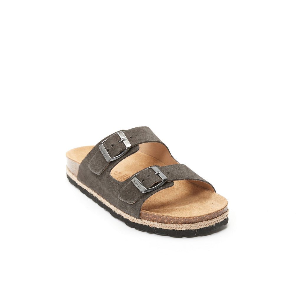 Sandales Alberto - Grey - Femme