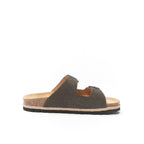 Sandales Alberto - Grey - Femme