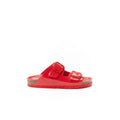 Sandales Alberto - Red - Femme