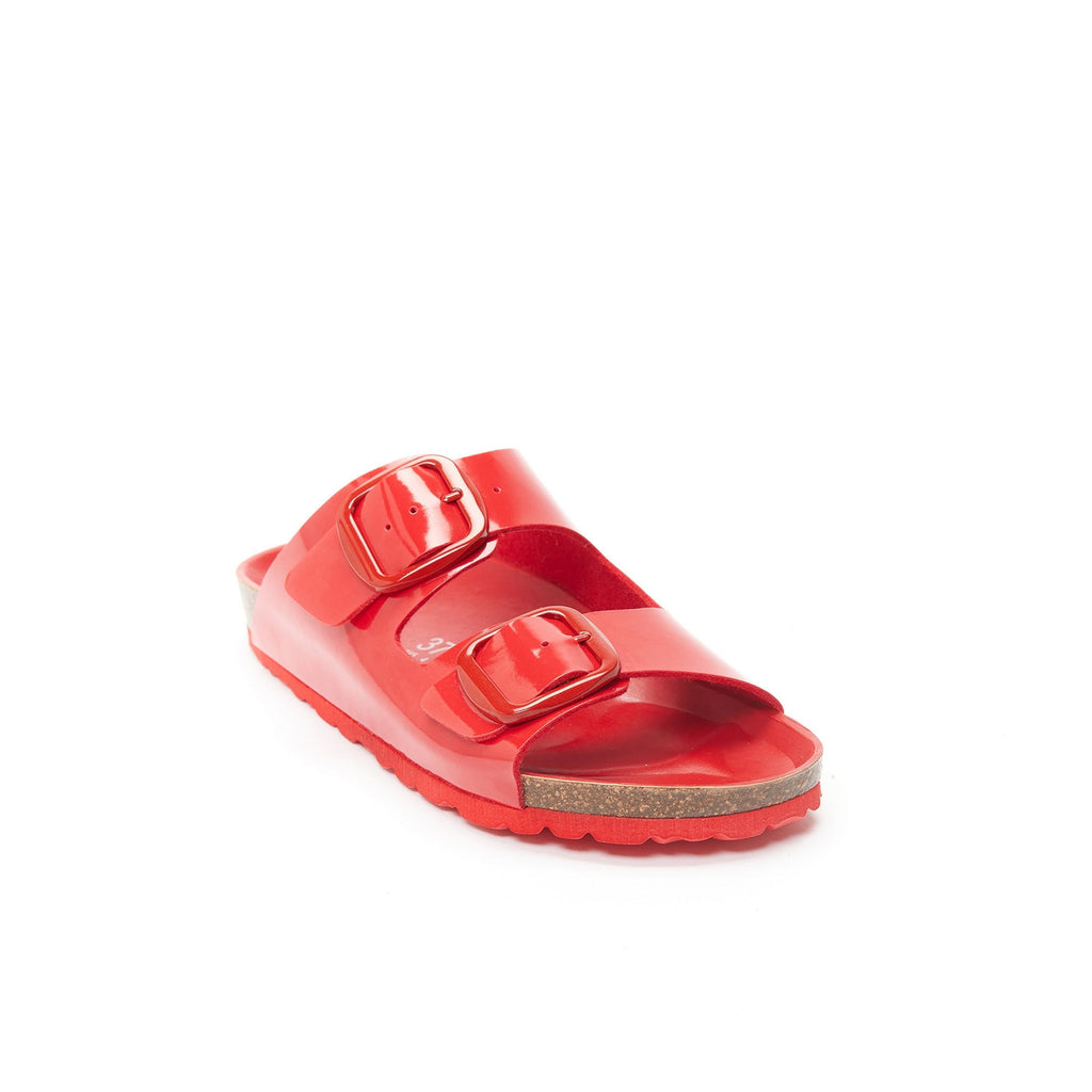 Sandales Alberto - Red - Femme