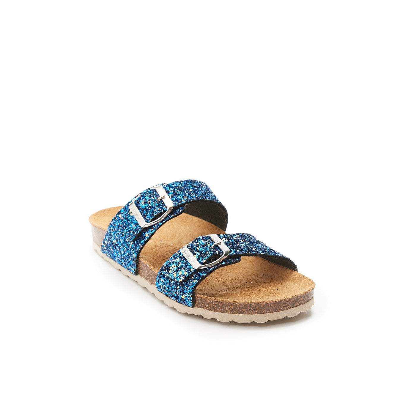 Sandales Lora - Blue - Femme