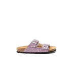 Sandales Alberto - Lilac - Femme